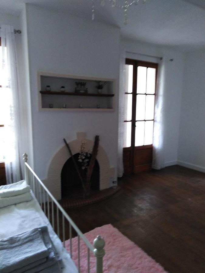 Maison De Lavande Rejaumont  Экстерьер фото