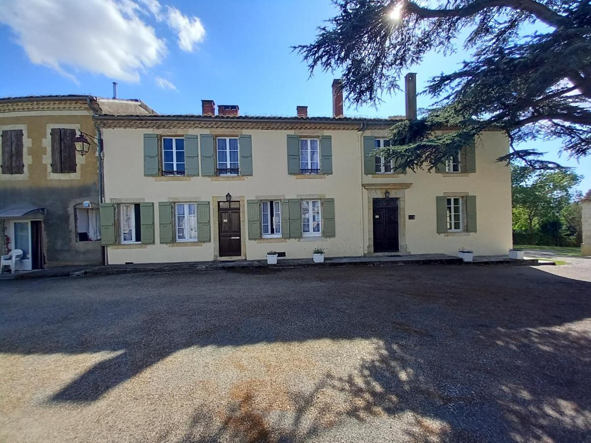 Maison De Lavande Rejaumont  Экстерьер фото