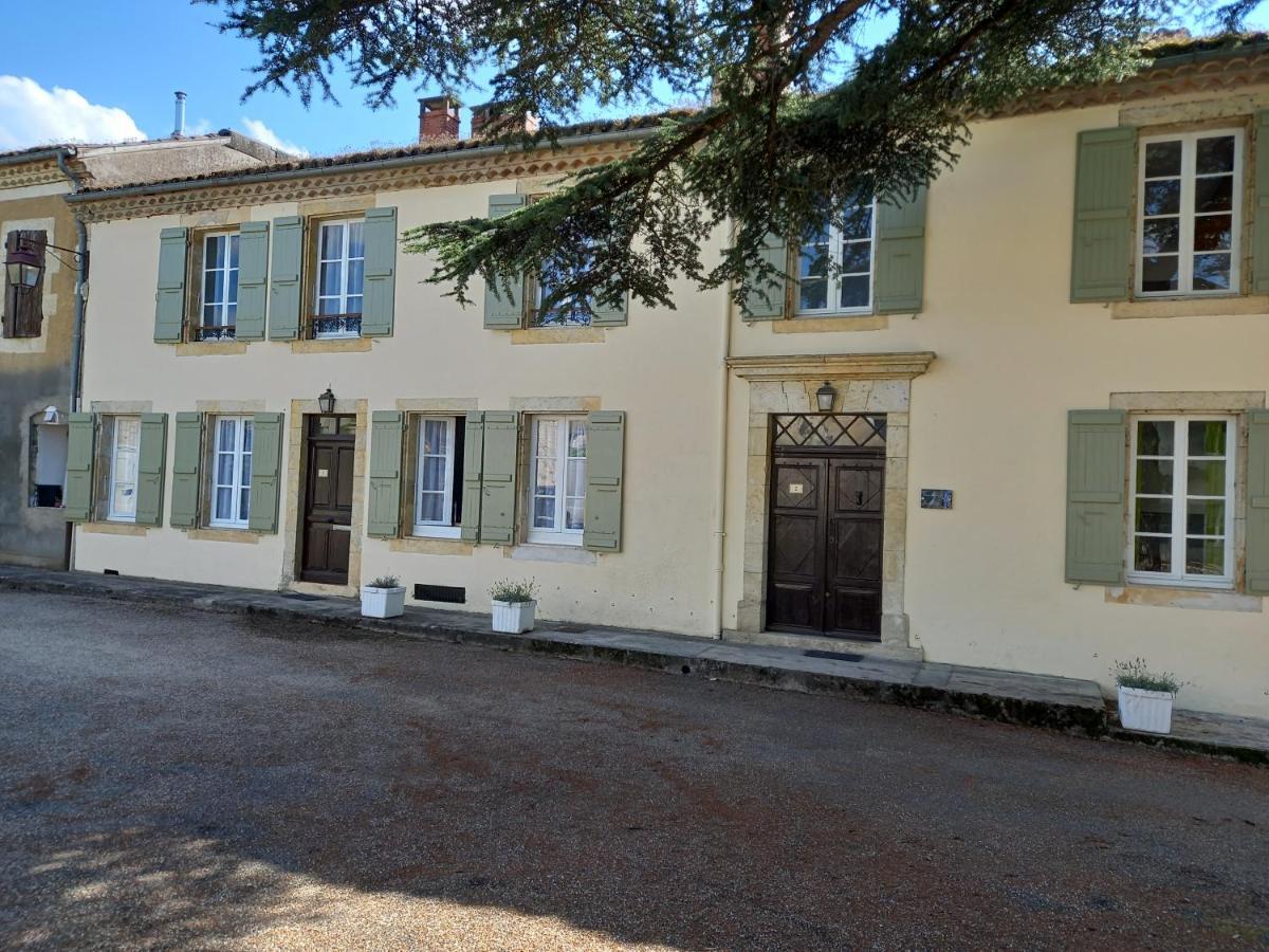 Maison De Lavande Rejaumont  Экстерьер фото