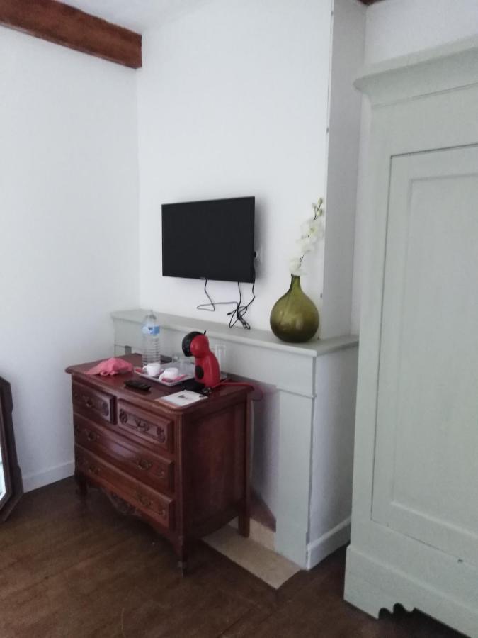 Maison De Lavande Rejaumont  Экстерьер фото
