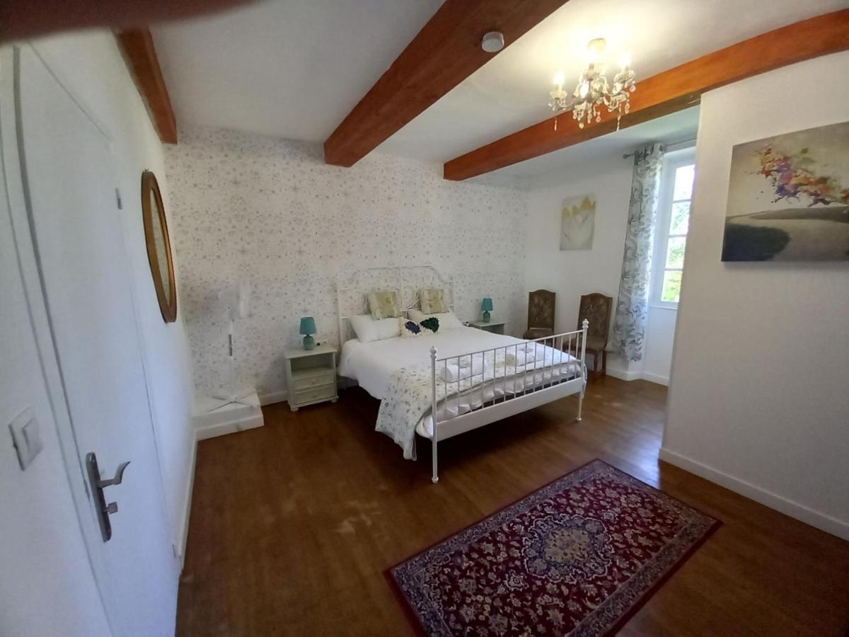 Maison De Lavande Rejaumont  Экстерьер фото
