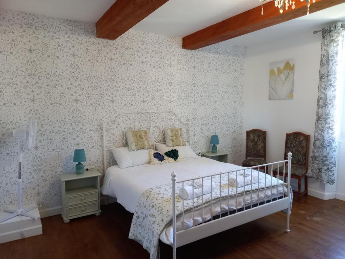 Maison De Lavande Rejaumont  Экстерьер фото